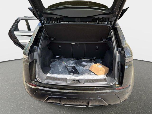 new 2026 Land Rover Range Rover Evoque car, priced at $56,920