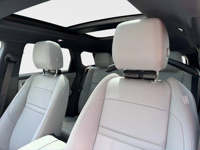 new 2026 Land Rover Range Rover Evoque car, priced at $56,920