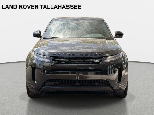 new 2026 Land Rover Range Rover Evoque car, priced at $56,920