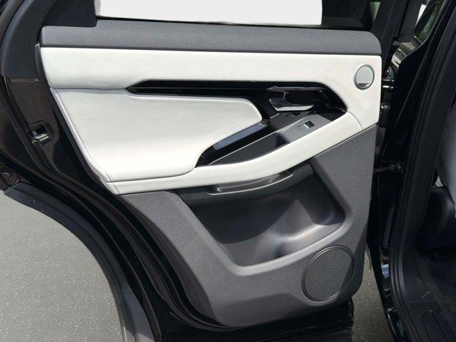 new 2026 Land Rover Range Rover Evoque car, priced at $56,920