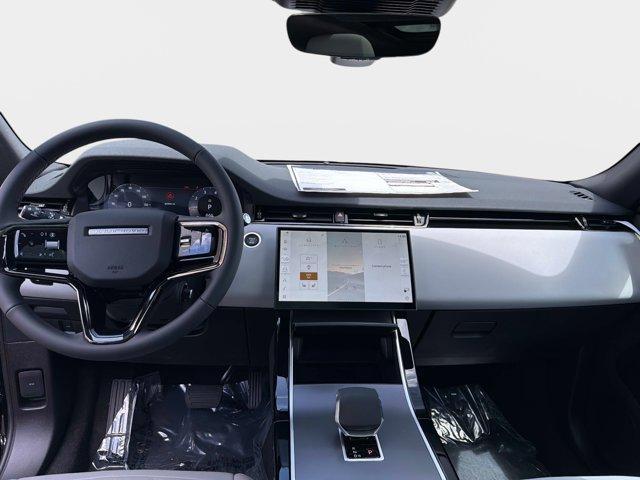 new 2026 Land Rover Range Rover Evoque car, priced at $56,920