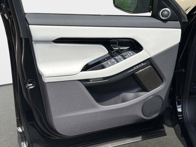 new 2026 Land Rover Range Rover Evoque car, priced at $56,920