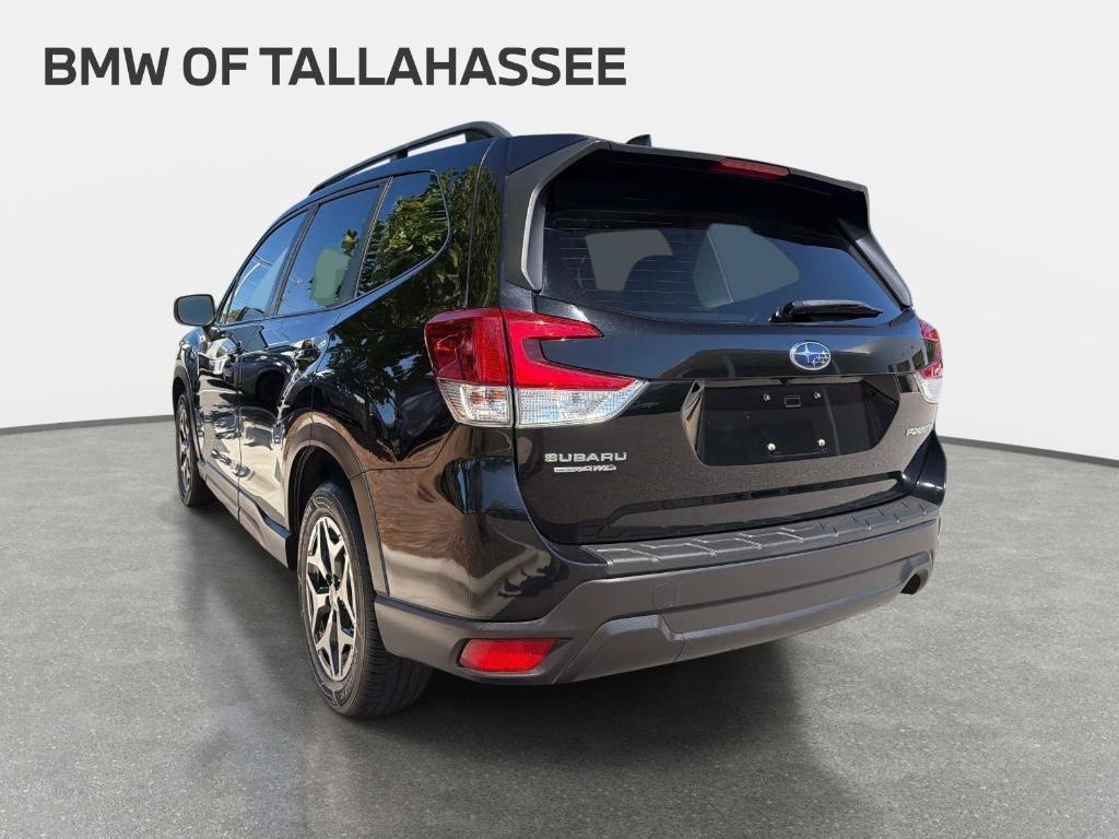 used 2019 Subaru Forester car, priced at $16,995