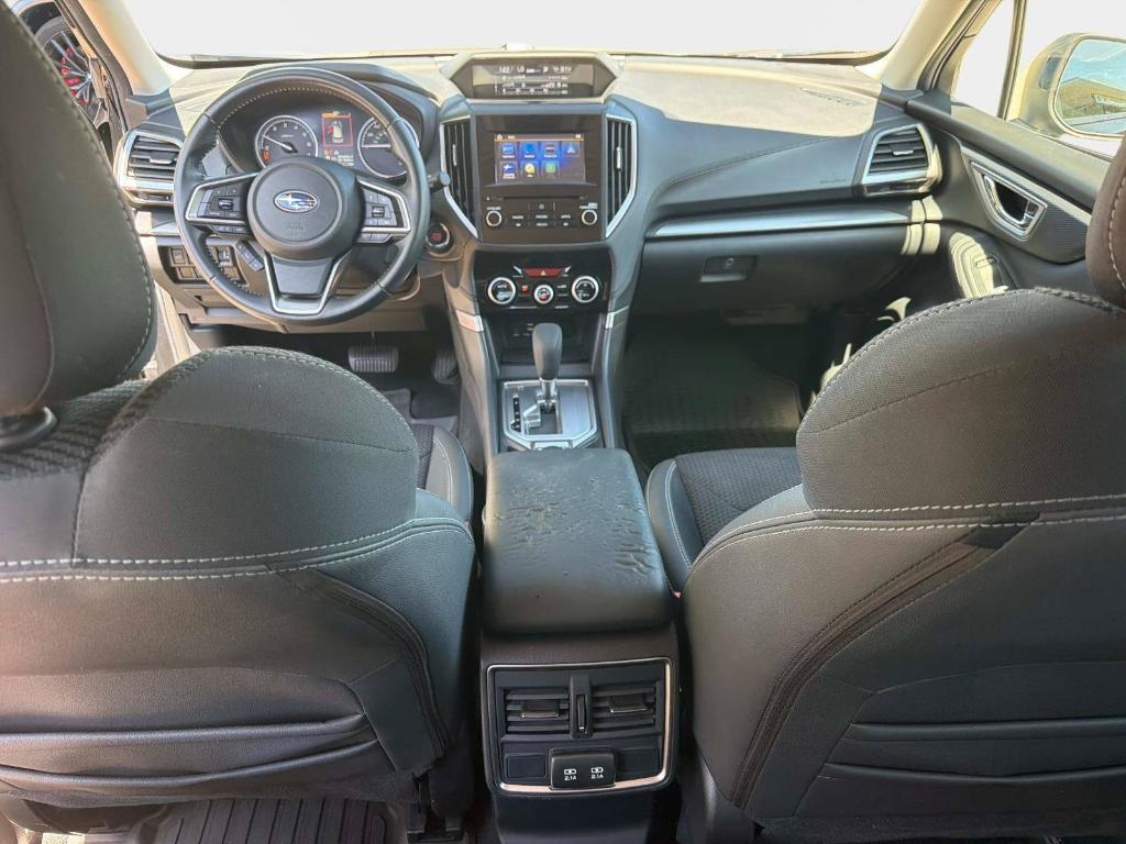 used 2019 Subaru Forester car, priced at $16,995