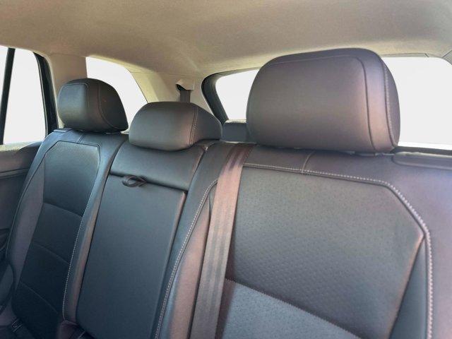 used 2020 Volkswagen Tiguan car, priced at $12,295