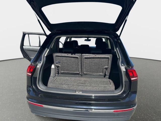 used 2020 Volkswagen Tiguan car, priced at $12,295