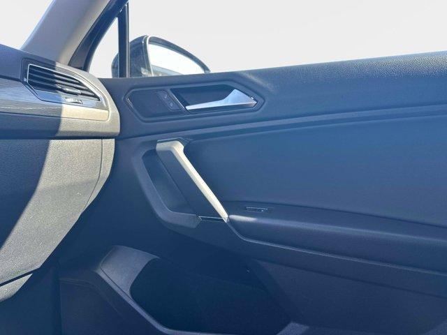 used 2020 Volkswagen Tiguan car, priced at $12,295