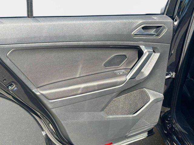 used 2020 Volkswagen Tiguan car, priced at $12,295