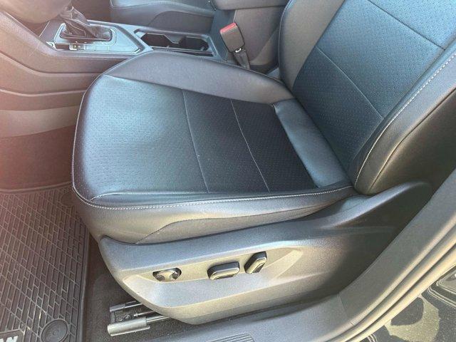 used 2020 Volkswagen Tiguan car, priced at $12,295