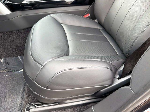 new 2026 Land Rover Range Rover car, priced at $142,255
