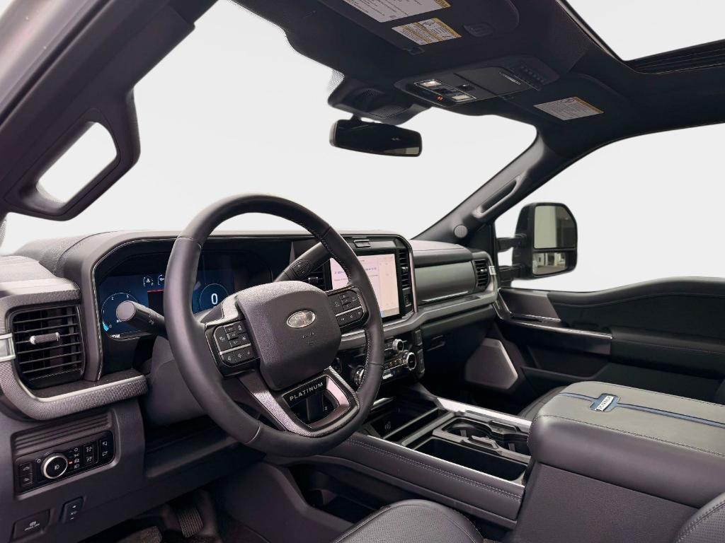 used 2026 Ford F-250 car, priced at $99,488