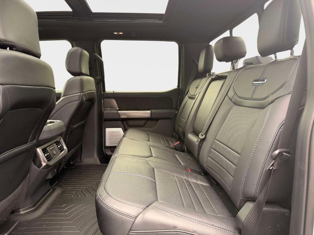 used 2026 Ford F-250 car, priced at $99,488