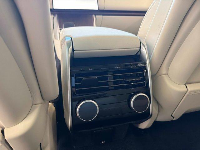 new 2026 Land Rover Range Rover car, priced at $139,015
