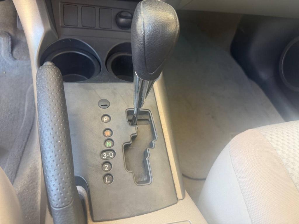 used 2008 Toyota RAV4 car, priced at $7,495