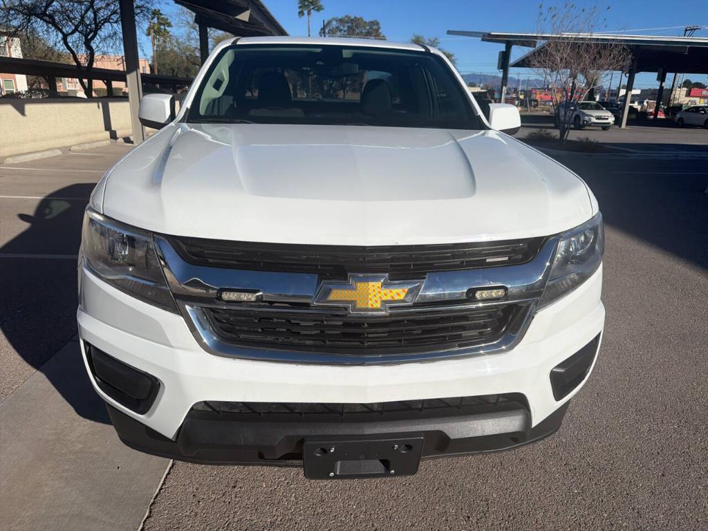 used 2020 Chevrolet Colorado car, priced at $14,995