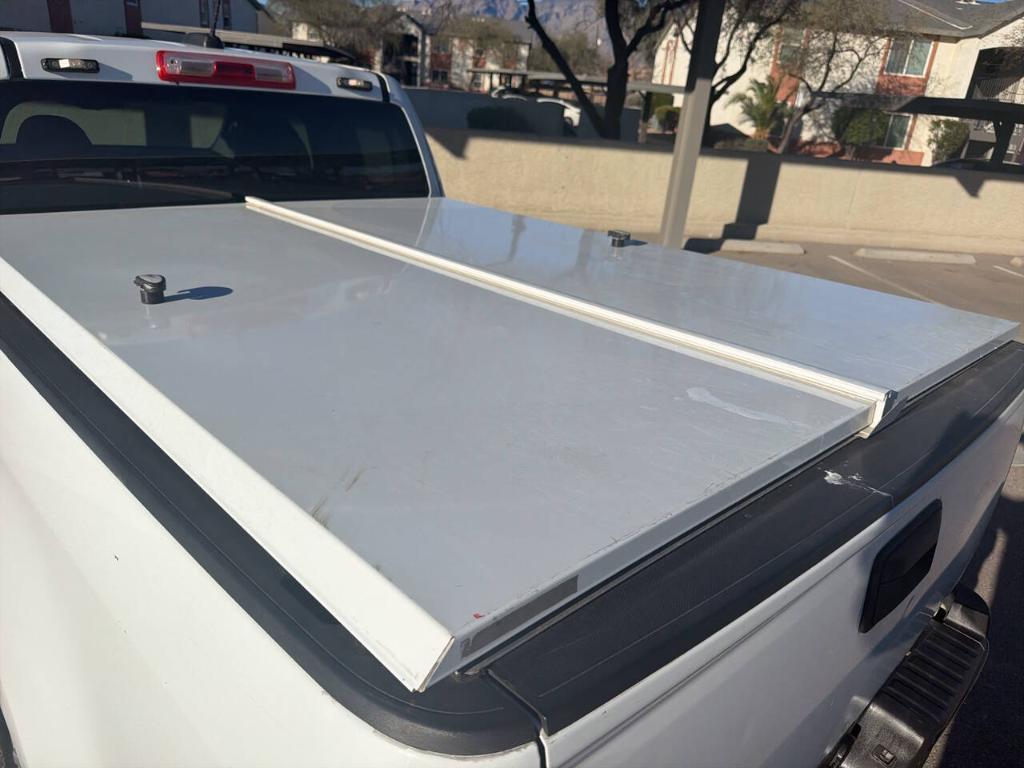 used 2020 Chevrolet Colorado car, priced at $14,995