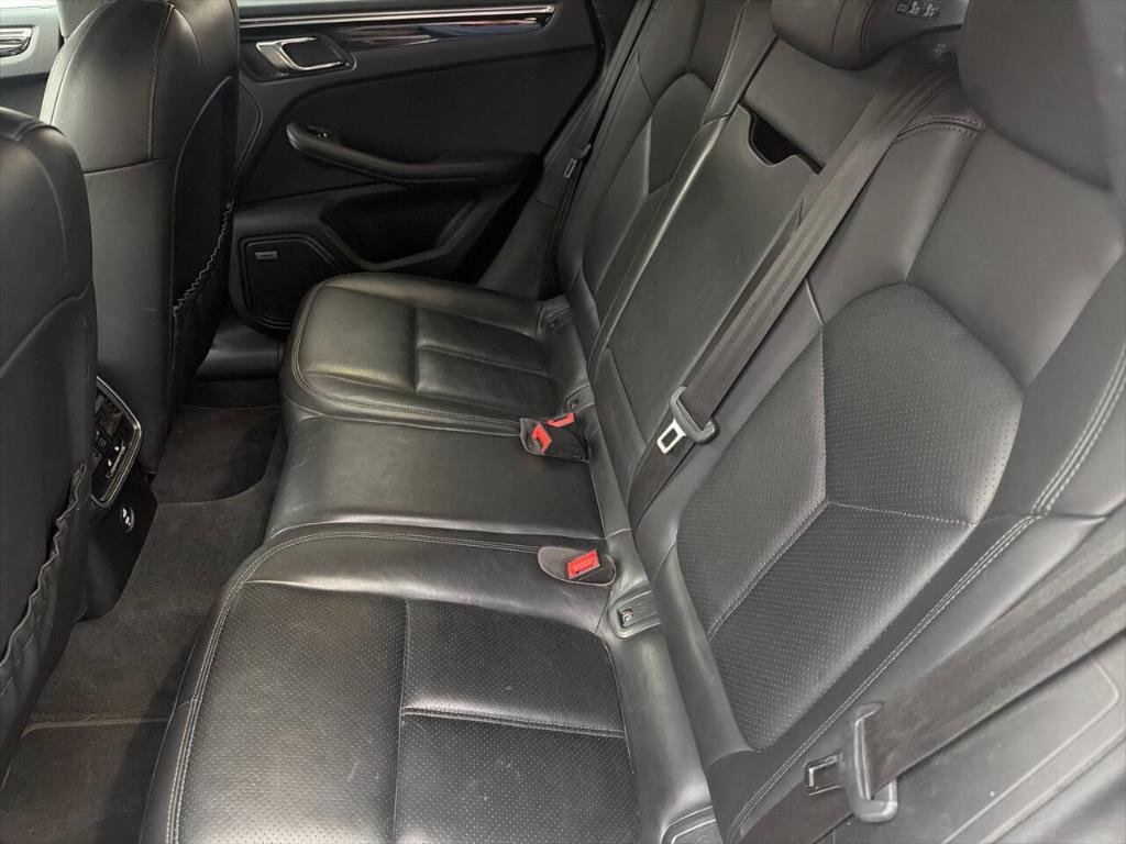 used 2020 Porsche Macan car, priced at $31,995