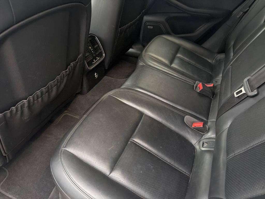 used 2020 Porsche Macan car, priced at $31,995