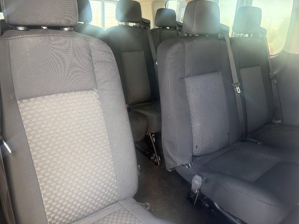 used 2020 Ford Transit-350 car, priced at $25,995