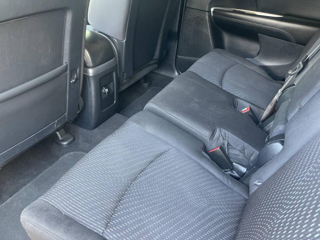 used 2017 Dodge Journey car, priced at $7,995