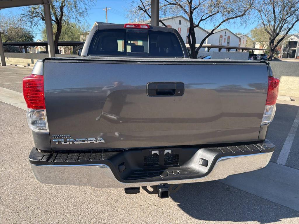 used 2012 Toyota Tundra car, priced at $15,995
