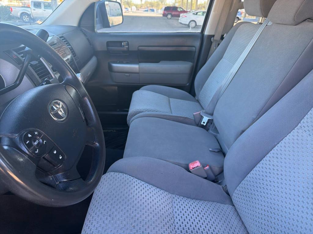 used 2012 Toyota Tundra car, priced at $15,995