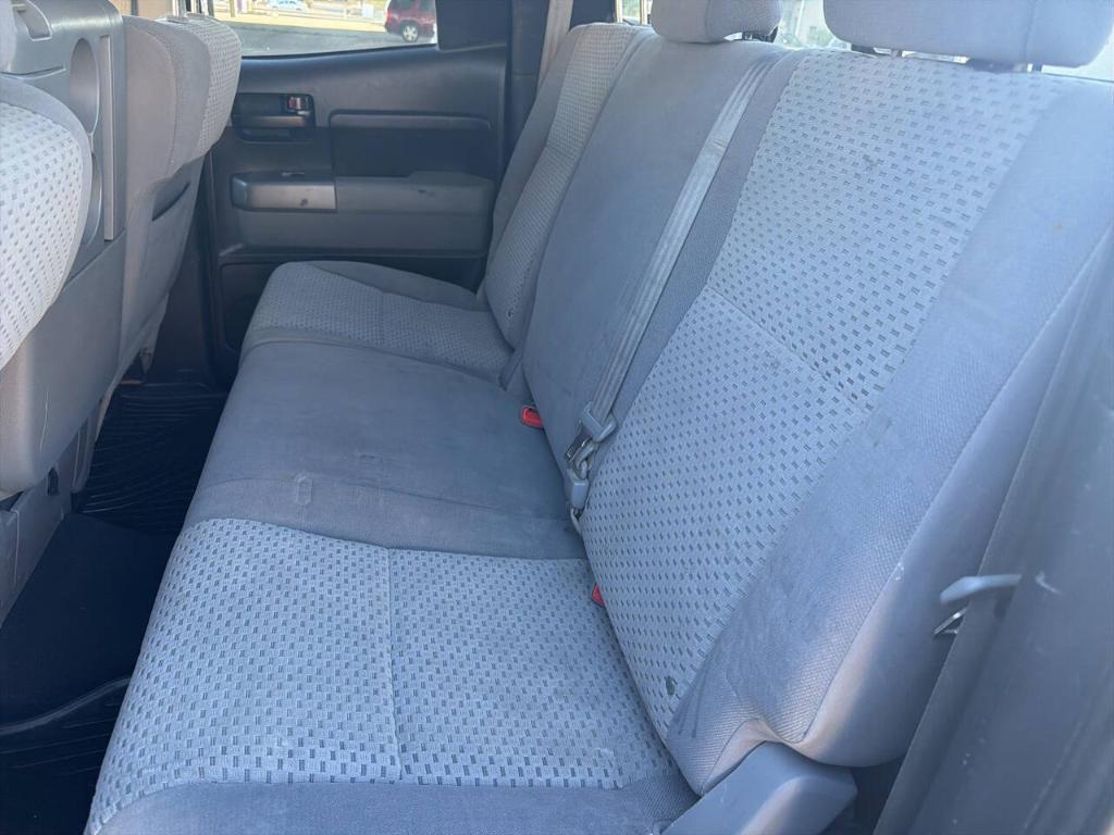 used 2012 Toyota Tundra car, priced at $15,995