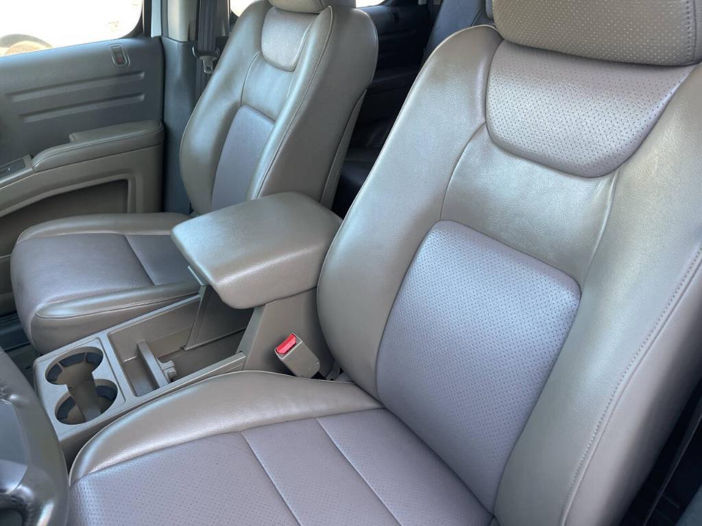 used 2007 Honda Ridgeline car, priced at $6,995