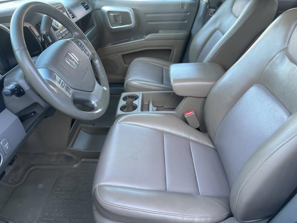 used 2007 Honda Ridgeline car, priced at $6,995