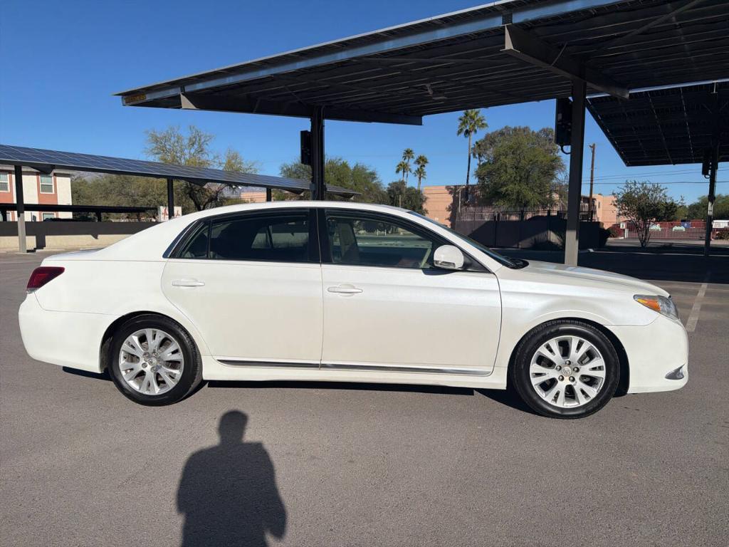 used 2011 Toyota Avalon car, priced at $8,995