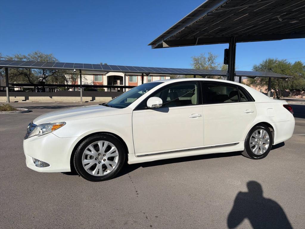 used 2011 Toyota Avalon car, priced at $8,995