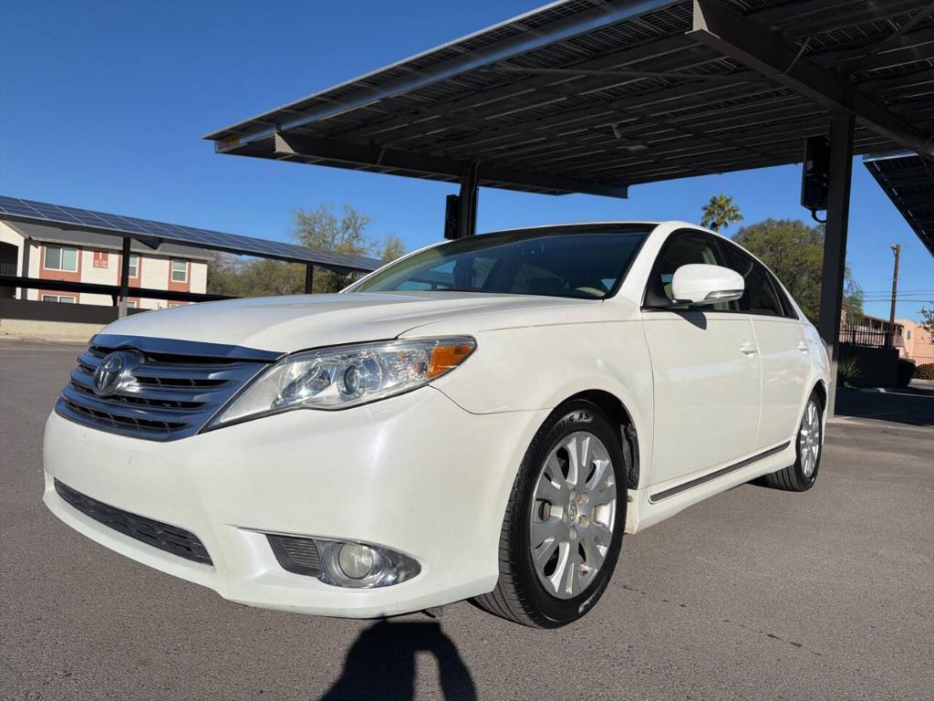 used 2011 Toyota Avalon car, priced at $8,995