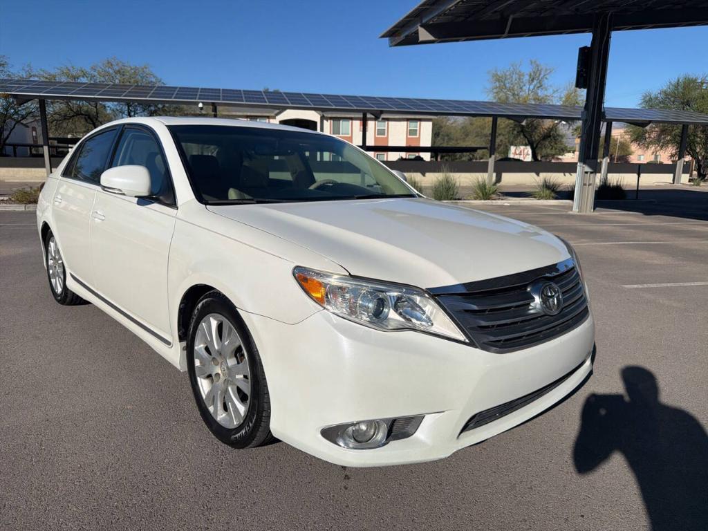 used 2011 Toyota Avalon car, priced at $8,995