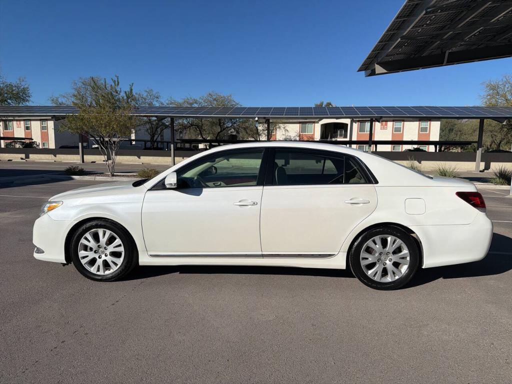 used 2011 Toyota Avalon car, priced at $8,995