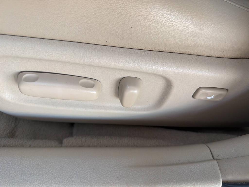 used 2011 Toyota Avalon car, priced at $8,995