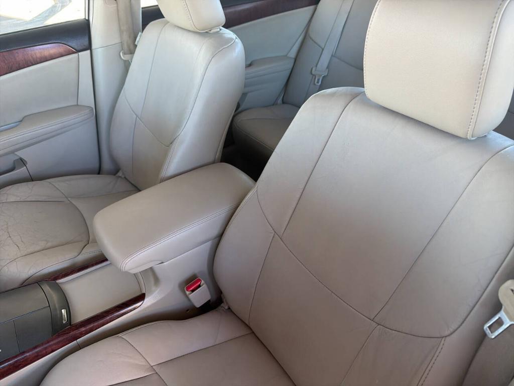 used 2011 Toyota Avalon car, priced at $8,995
