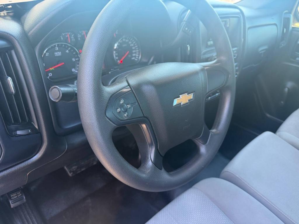 used 2014 Chevrolet Silverado 1500 car, priced at $12,995