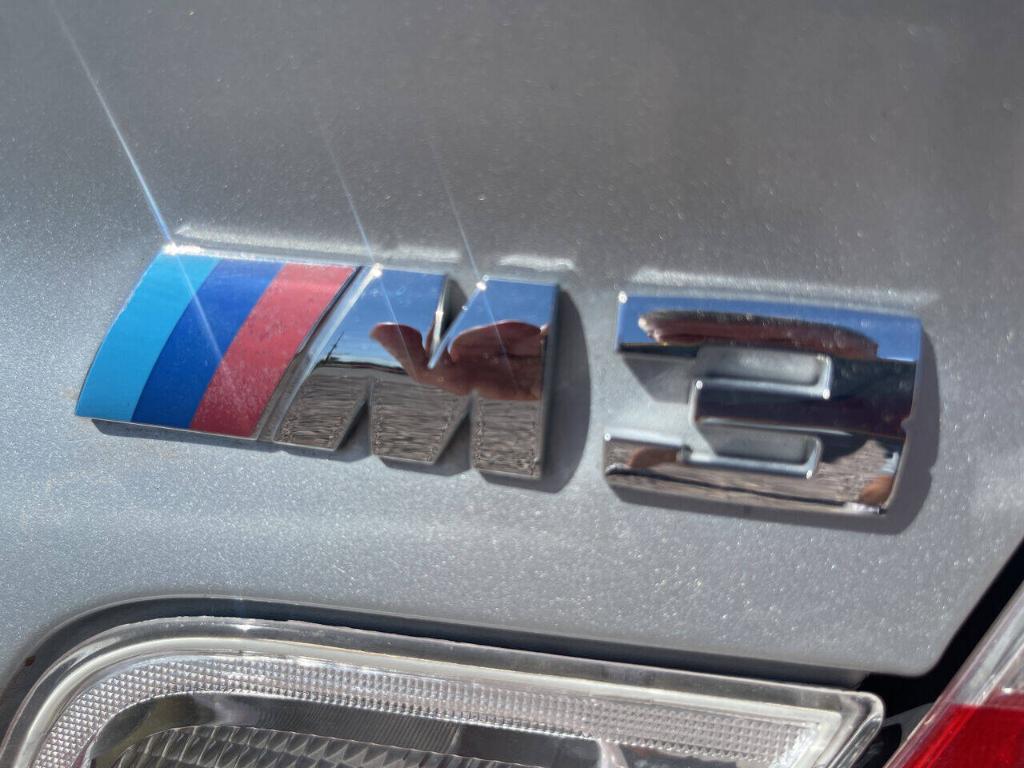 used 2002 BMW M3 car, priced at $14,995