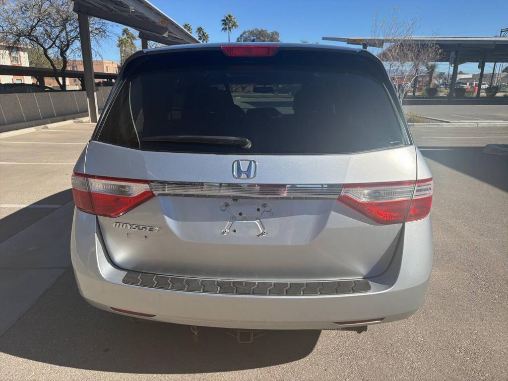 used 2013 Honda Odyssey car, priced at $9,495