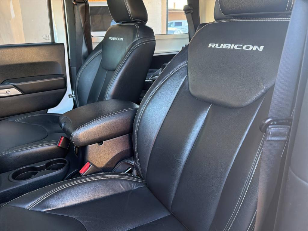 used 2016 Jeep Wrangler car, priced at $22,995