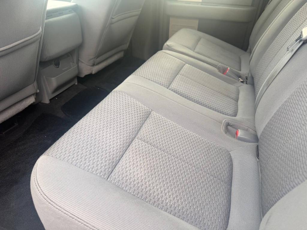 used 2011 Ford F-150 car, priced at $10,995