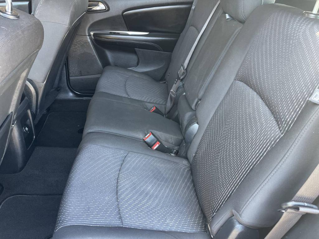 used 2015 Dodge Journey car, priced at $5,995