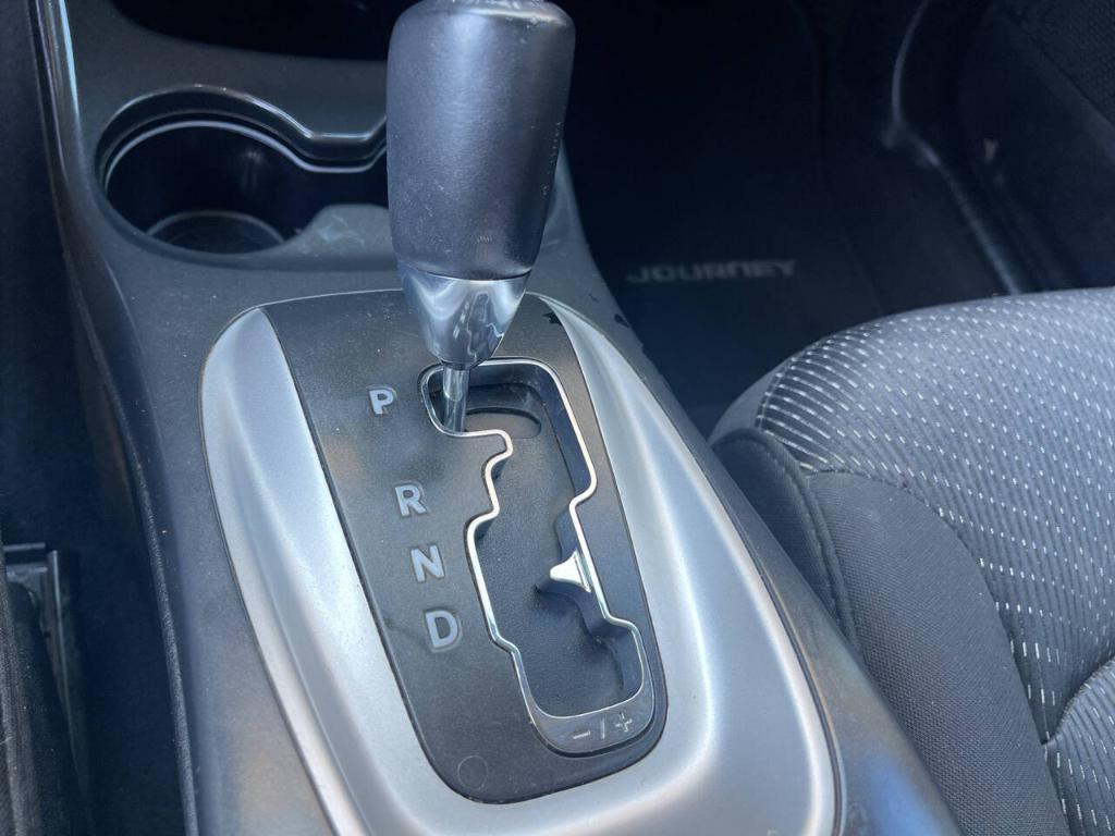 used 2015 Dodge Journey car, priced at $5,995