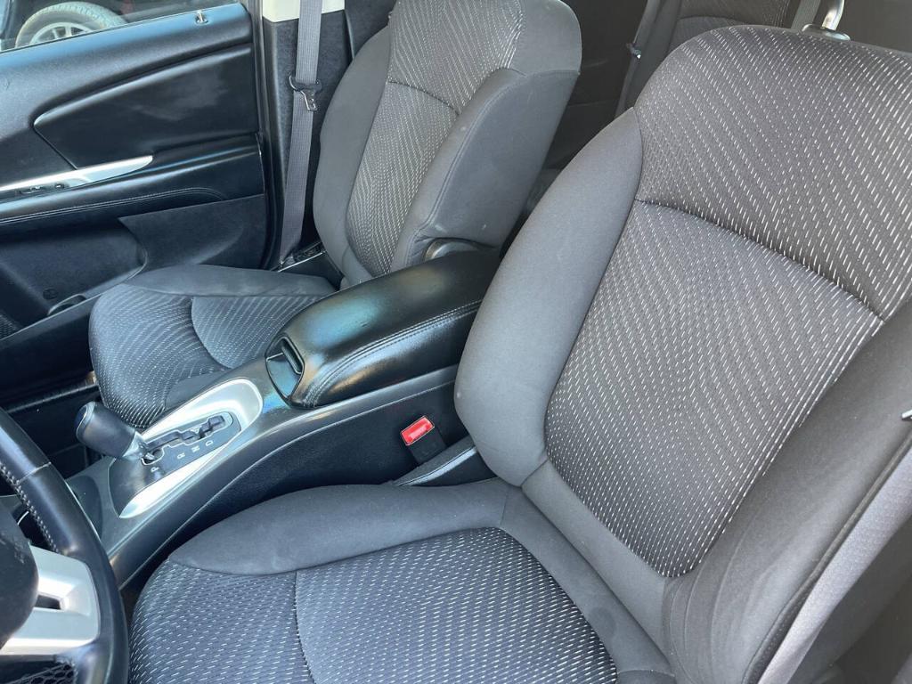 used 2015 Dodge Journey car, priced at $5,995