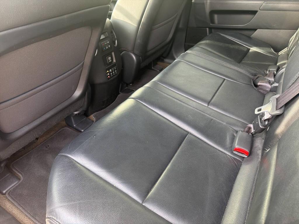 used 2013 Honda Pilot car, priced at $9,995