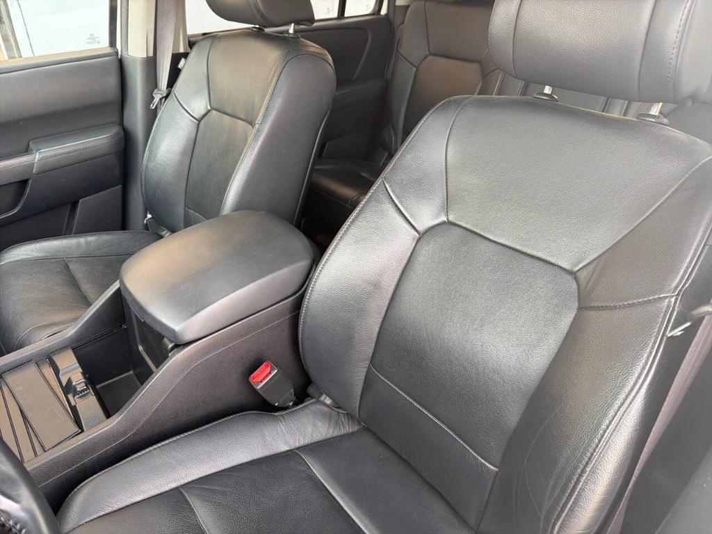 used 2013 Honda Pilot car, priced at $9,995