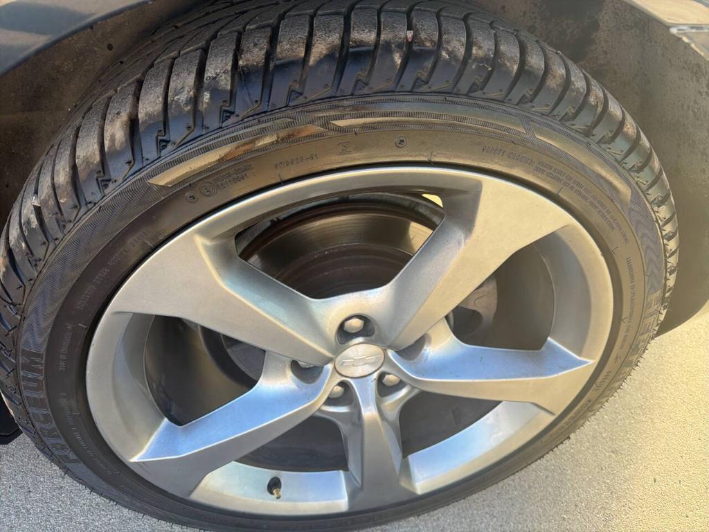 used 2013 Chevrolet Camaro car, priced at $9,995