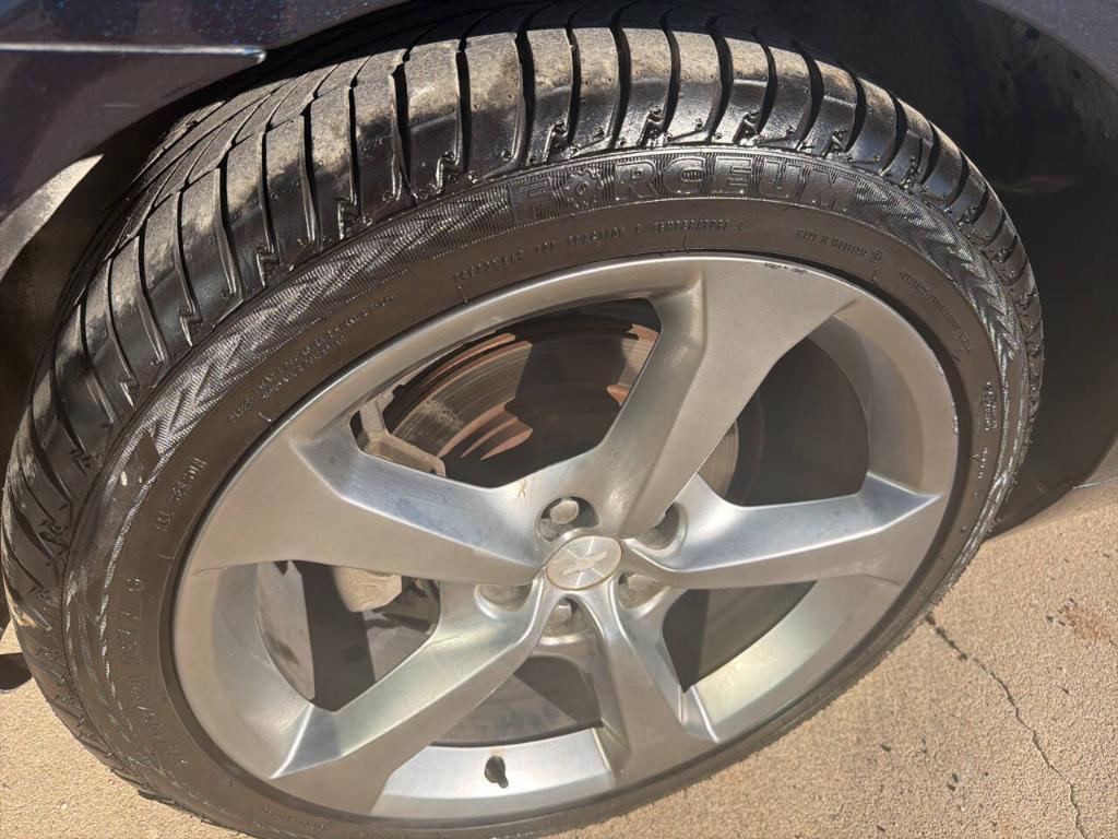 used 2013 Chevrolet Camaro car, priced at $9,995
