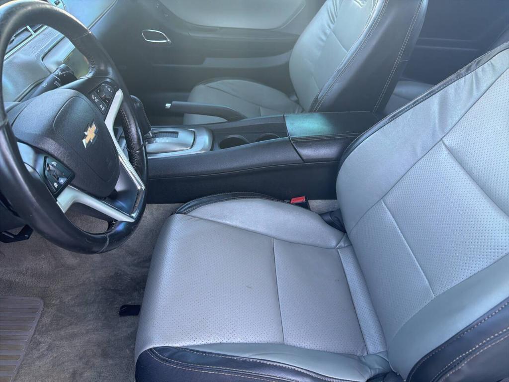 used 2013 Chevrolet Camaro car, priced at $9,995