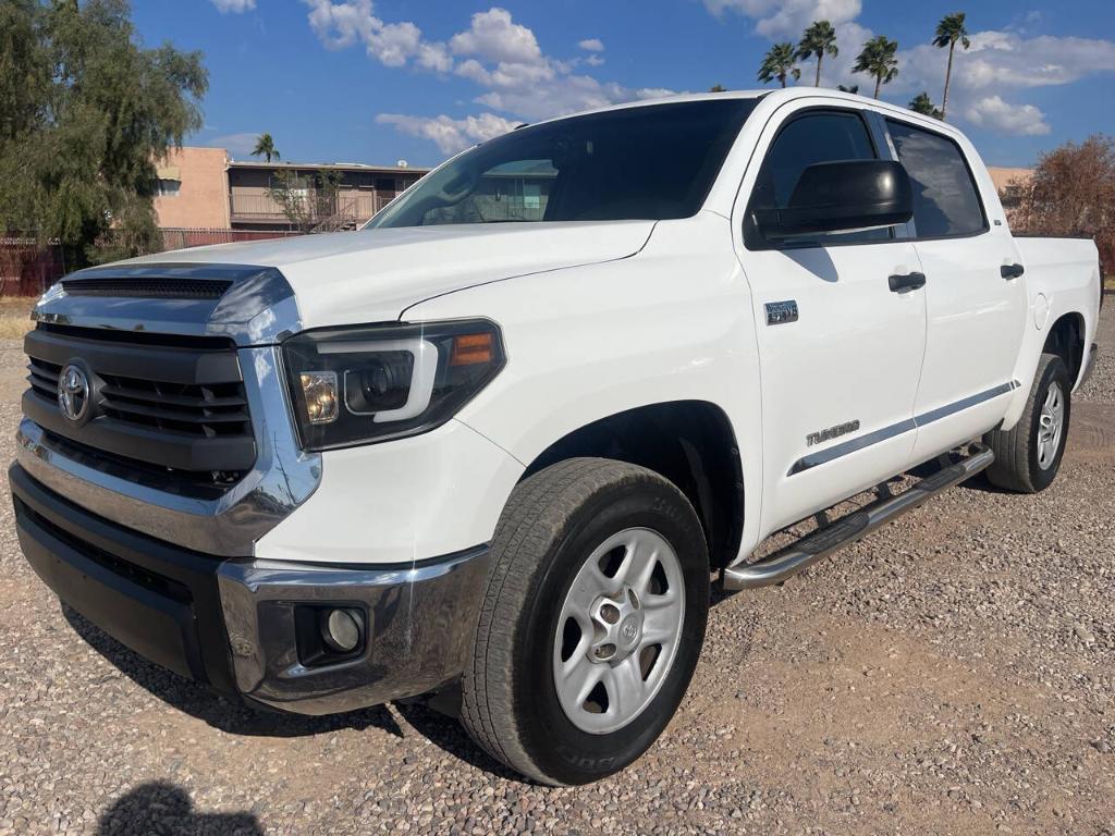 used 2014 Toyota Tundra car, priced at $15,995
